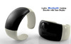 Модный женский браслет-часы, Bluetooth, индикация поступающих звонков, вибрация