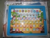 Детский развивающий планшетный компьютер Y-Pad
