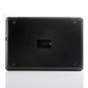 Беспроводная Bluetooth тонкая аллюминиевая клавиатура-подставка для iPad и Tablet PC