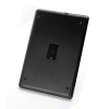 Беспроводная Bluetooth тонкая аллюминиевая клавиатура-подставка для iPad и Tablet PC