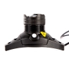 Светодиодный налобный фонарь с линзой, zoom, CREE Q5 LED 160 люмен