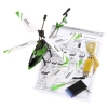 Мини-вертолёт i-Helicopter, гироскоп, управление через iPhone/iPad/iPod, 3 канала, зелёный