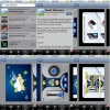 Мини-вертолёт с гироскопопом, управление через iPhone/iPad/iPod, 3.5 канала, чёрный