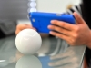 Робот-шар "Bollo", радиоуправление по Bluetooth с Android-устройства