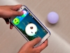 Робот-шар "Bollo", радиоуправление по Bluetooth с Android-устройства