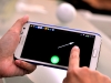 Робот-шар "Bollo", радиоуправление по Bluetooth с Android-устройства