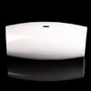 Портативный беспроводный стерео усилитель с динамиками Bluetooth Soundbox, линейный вход, чёрный