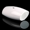 Портативный беспроводный стерео усилитель с динамиками Bluetooth Soundbox, линейный вход, чёрный