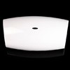 Портативный беспроводный стерео усилитель с динамиками Bluetooth Soundbox, линейный вход, чёрный