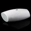 Портативный беспроводный стерео усилитель с динамиками Bluetooth Soundbox, линейный вход, чёрный