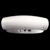 Портативный беспроводный стерео усилитель с динамиками Bluetooth Soundbox, линейный вход, чёрный