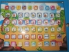 Детский развивающий планшетный компьютер Y-Pad